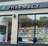 Kabs Pharmacy